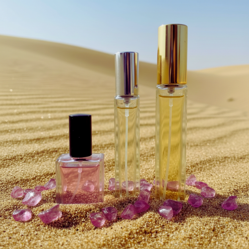 Women's Spray Bottle