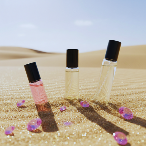 Women's Roller Bottle