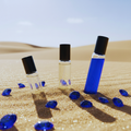 Men's Roller Bottle